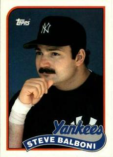 Steve Balboni