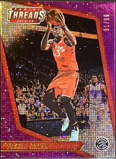 Pascal Siakam