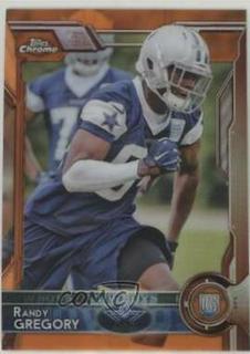 Randy Gregory