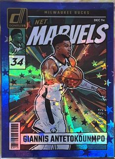 Giannis Antetokounmpo