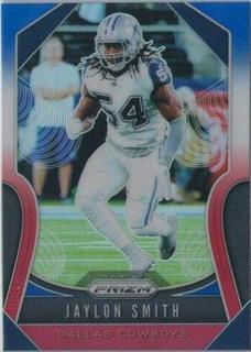 Jaylon Smith