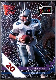 Troy Aikman