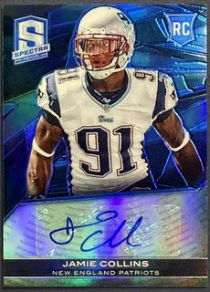 Jamie Collins