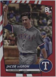 Jacob deGrom