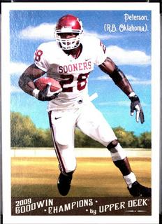 Adrian Peterson