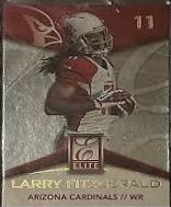 Larry Fitzgerald #1