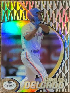 Carlos Delgado
