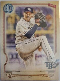 Blake Snell