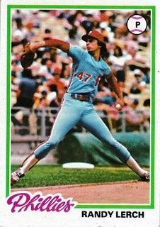 Randy Lerch