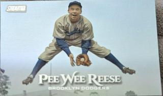 Pee Wee Reese