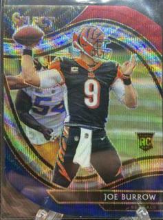 Joe Burrow
