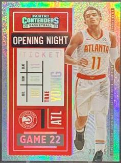 Trae Young