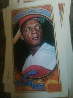 Curt Flood