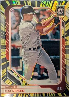 Cal Ripken