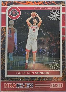 Alperen Sengun