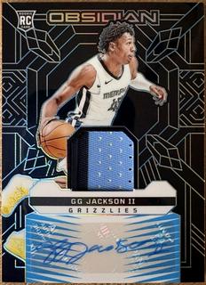 GG Jackson II