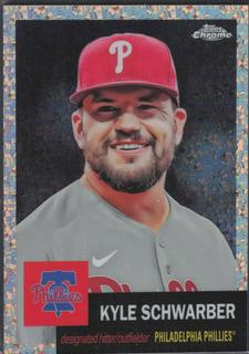 Kyle Schwarber