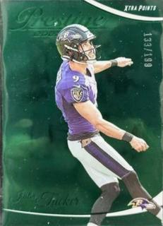 Justin Tucker