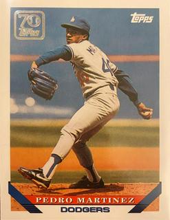 Pedro Martinez