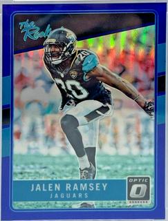 Jalen Ramsey