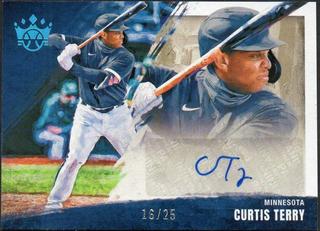 Curtis Terry