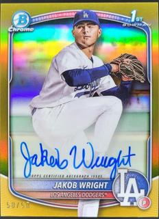 Jakob Wright