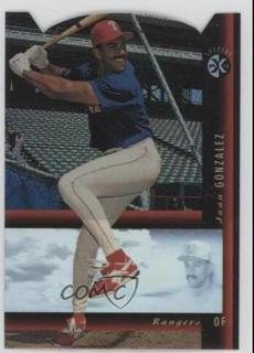 Juan Gonzalez