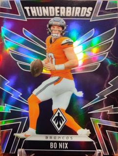 Bo Nix