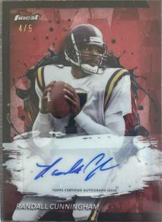 Randall Cunningham