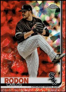 Carlos Rodon