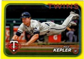 Max Kepler