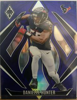 Danielle Hunter