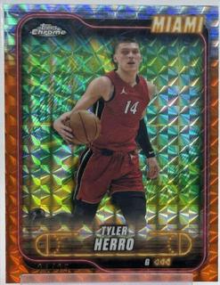 Tyler Herro