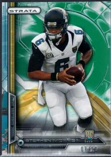 Stephen Morris