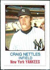 Graig Nettles