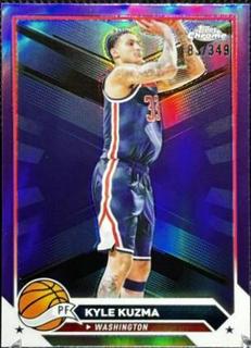 Kyle Kuzma