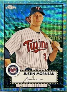 Justin Morneau