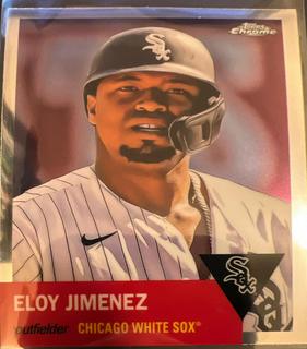 Eloy Jimenez