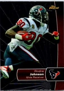 Andre Johnson