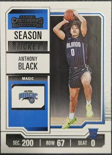 Anthony Black