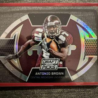 Antonio Brown