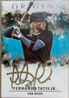 Fernando Tatis Jr.