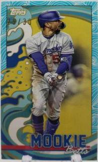Mookie Betts