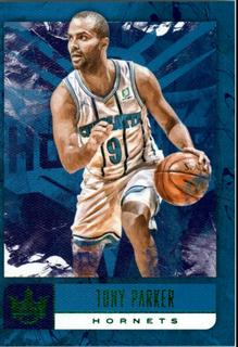 Tony Parker