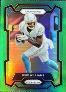 Mike Williams