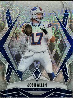 Josh Allen