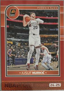 Jusuf Nurkic