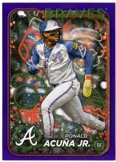 Ronald Acuna Jr.