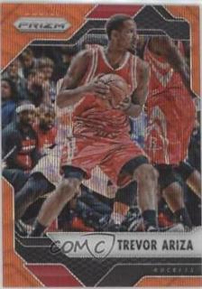 Trevor Ariza