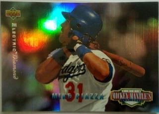 Mike Piazza